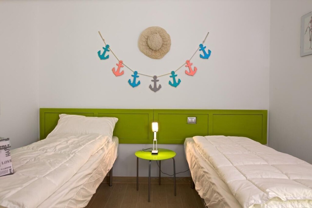 Photo of Bedroom in Pulciano