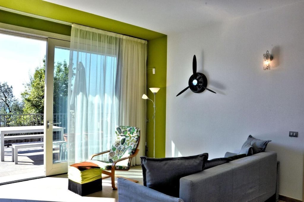 Photo of Livingroom in Pulciano