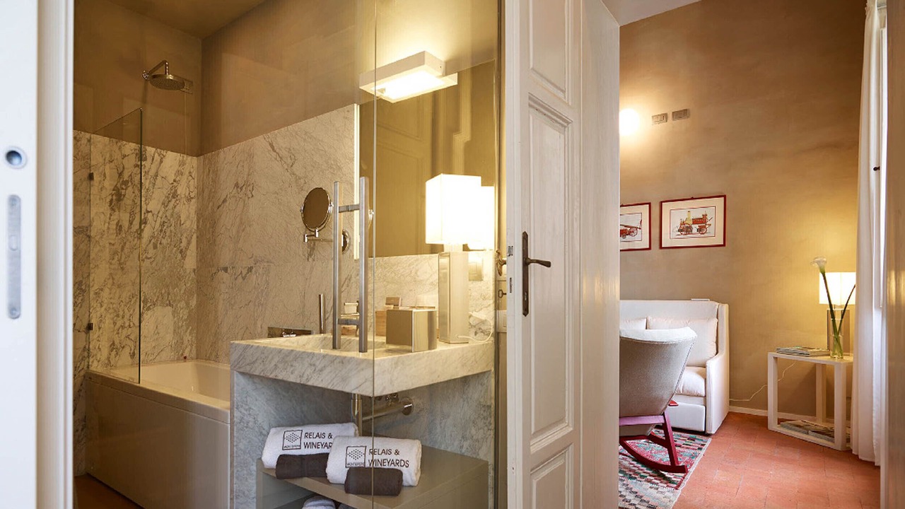 Photo of Bathroom in Montignoso