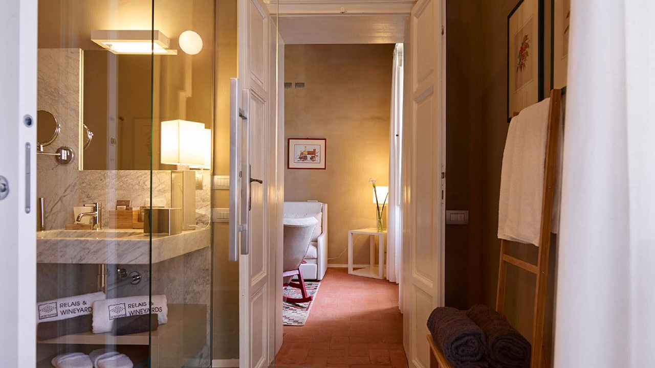 Photo of Bathroom in Montignoso