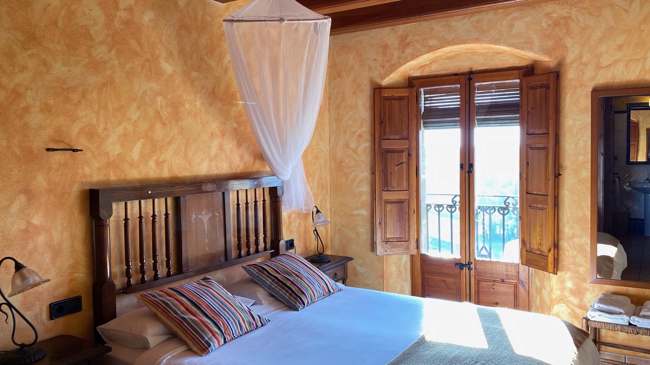 Photo of Bedroom in Aleny