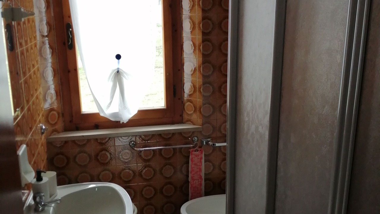 Photo of Bathroom in Monticiano