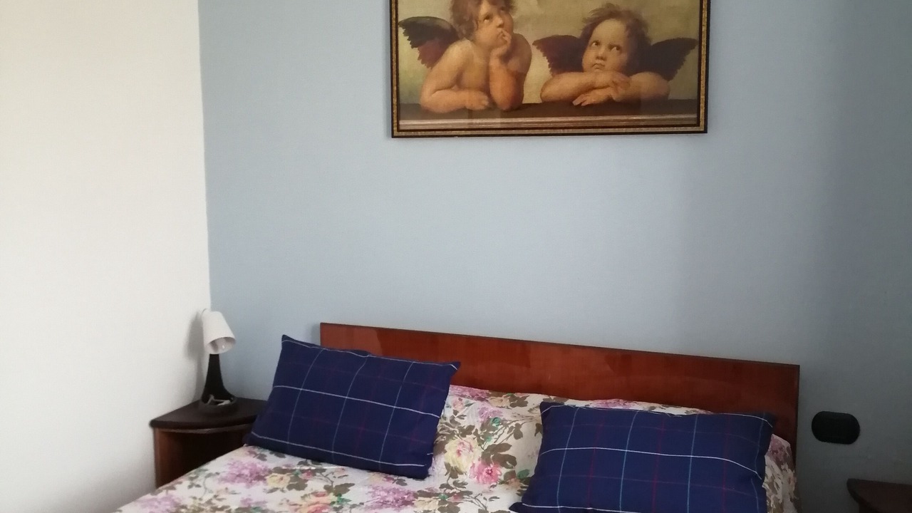 Photo of Bedroom in Monticiano