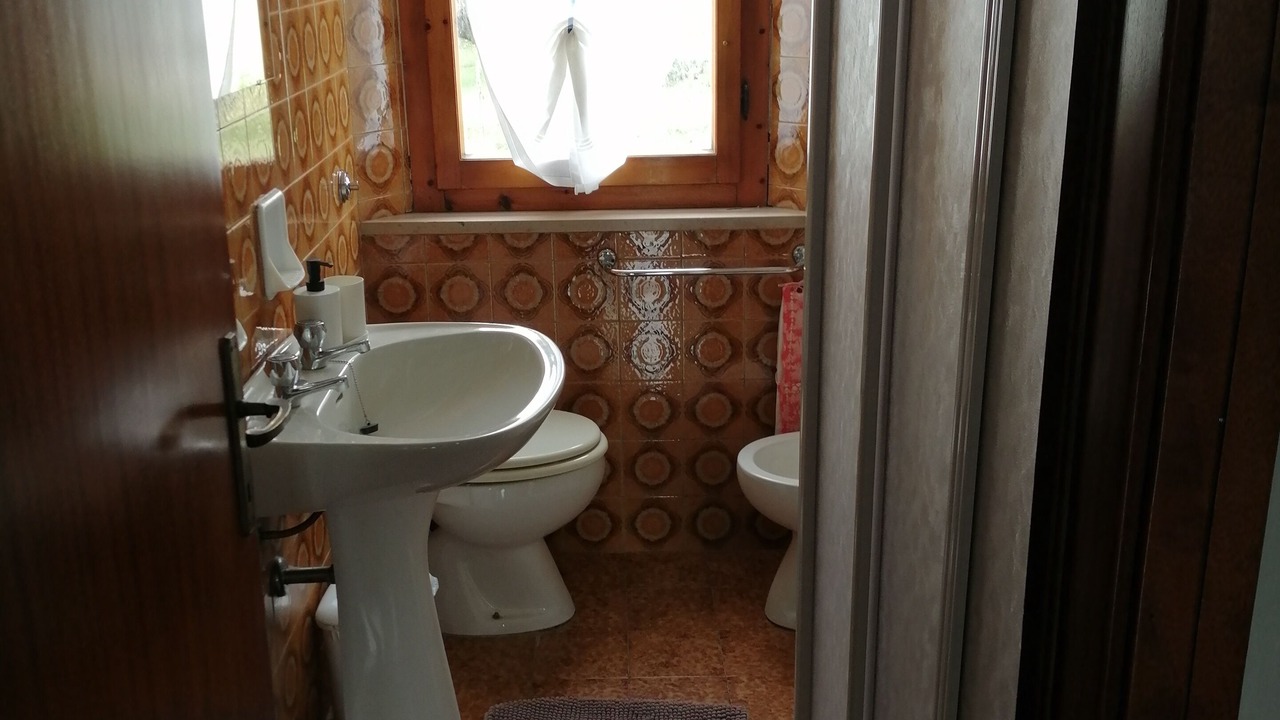 Photo of Bathroom in Monticiano