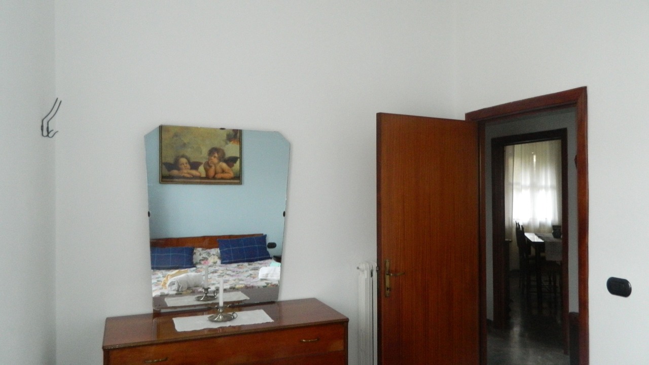 Photo of Bedroom in Monticiano