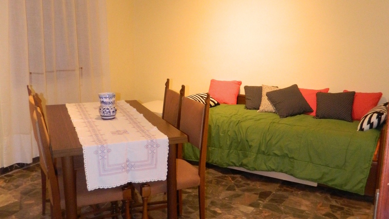 Photo of Bedroom in Monticiano