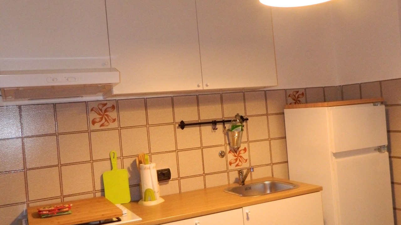 Photo of Kitchen in Monticiano