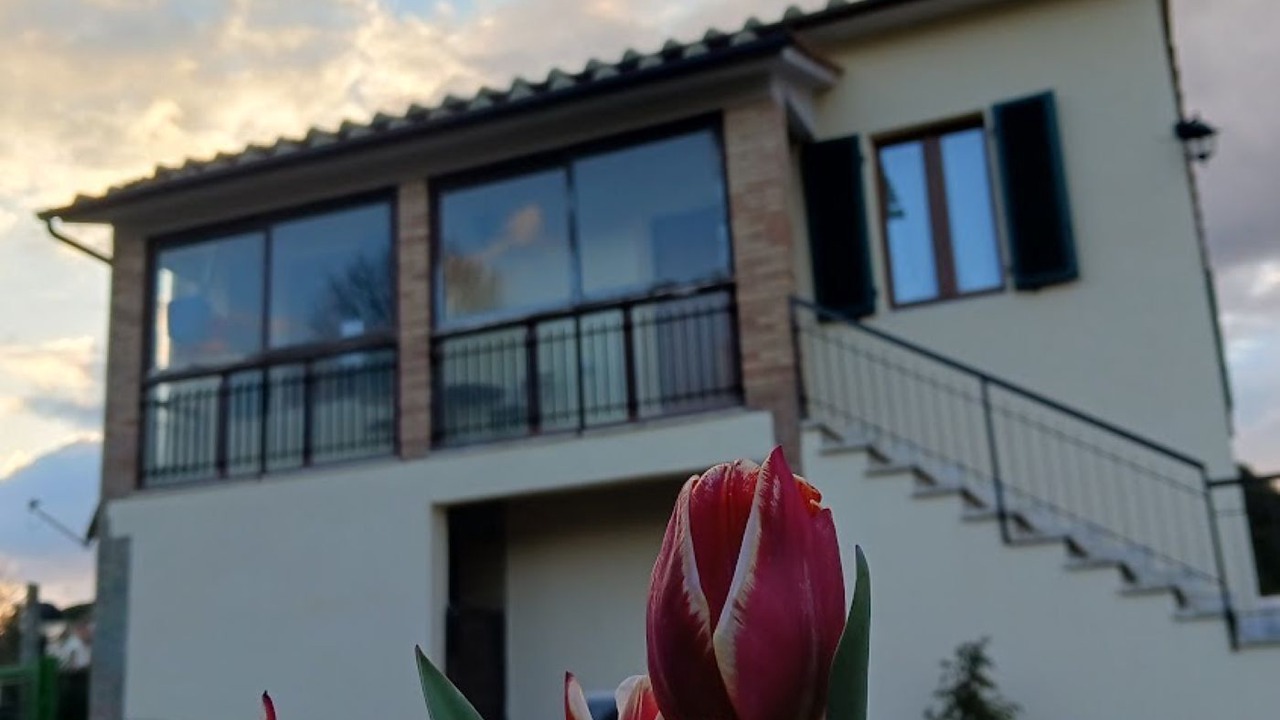Photo of Outdoor in Monticiano