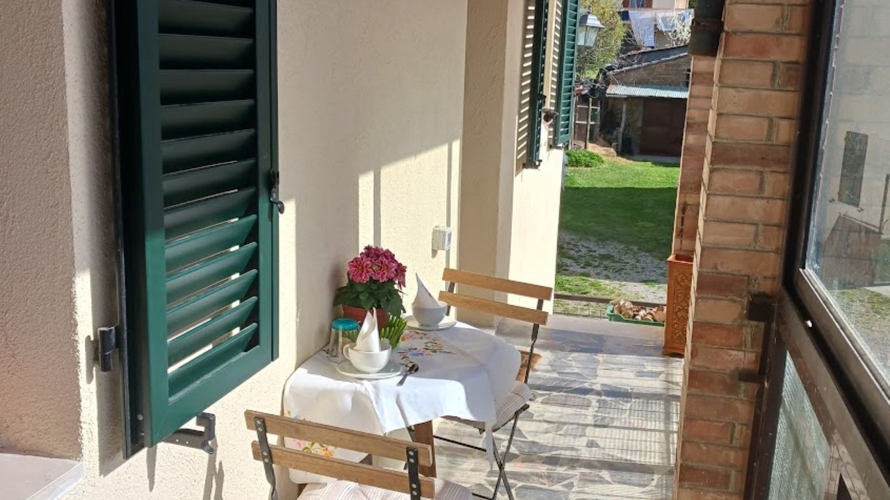 Photo of Outdoor in Monticiano
