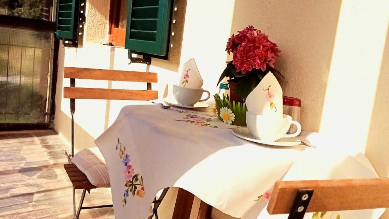 Photo of Outdoor in Monticiano