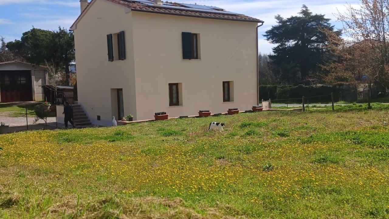 Photo of Outdoor in Monticiano