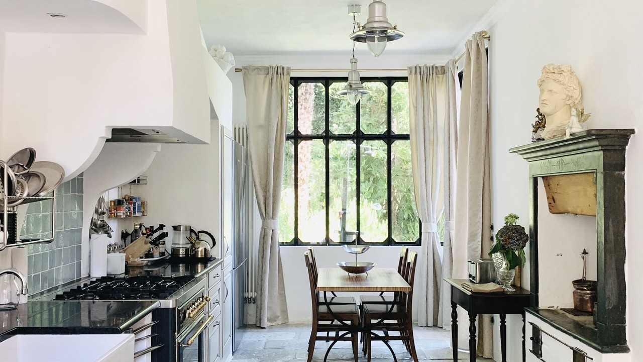 Photo of Kitchen in Gonte