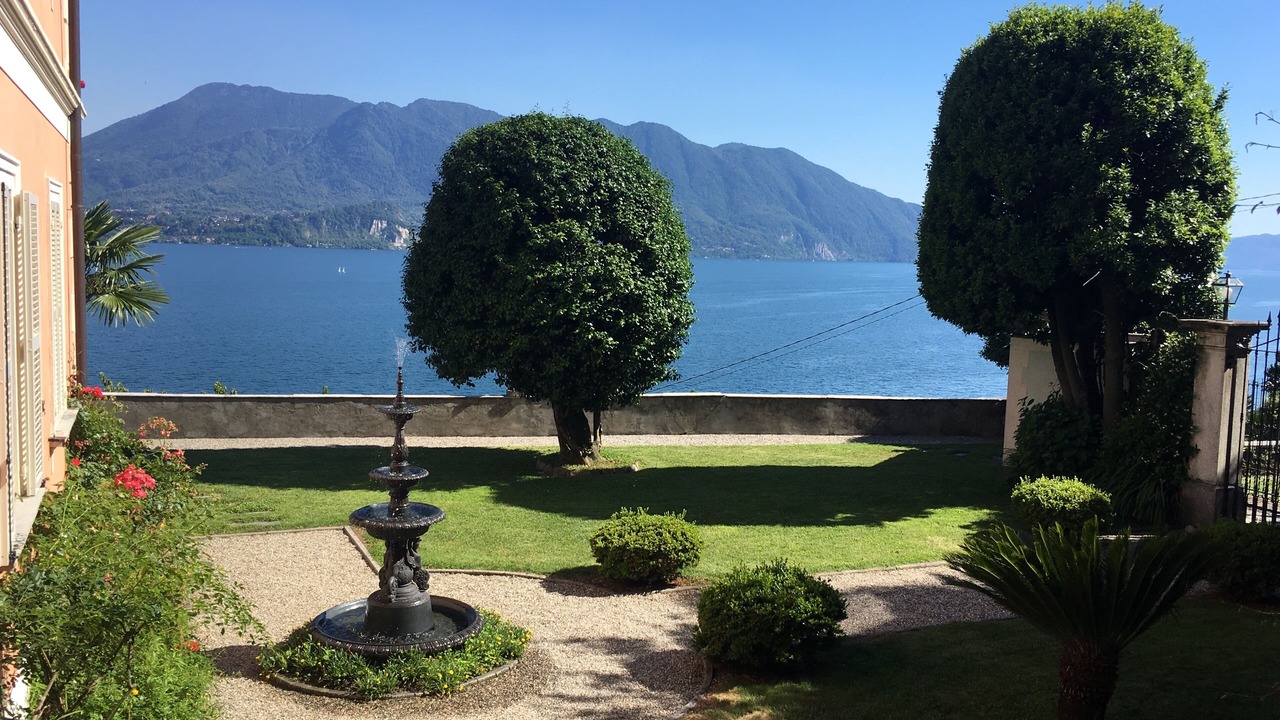 Photo of Outdoor in Gonte