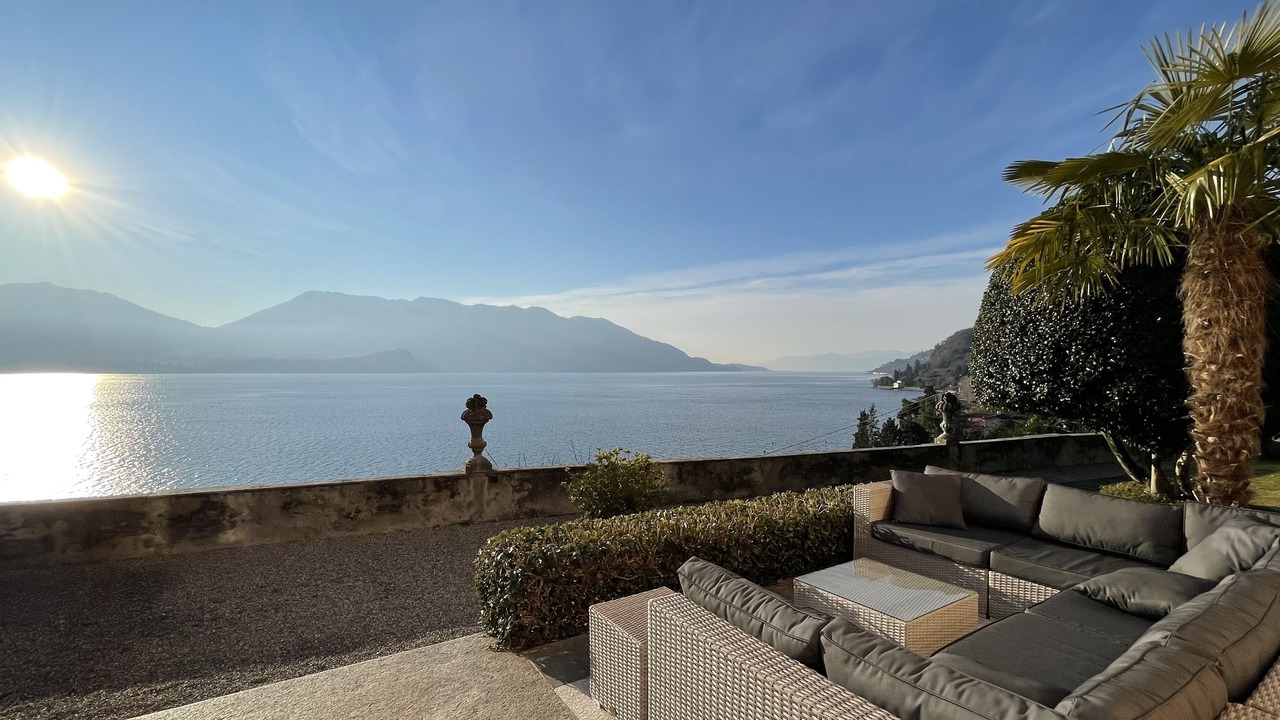 Photo of Patio Balcony in Gonte