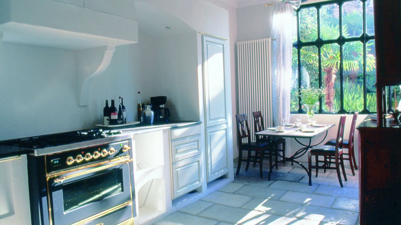 Photo of Kitchen in Gonte