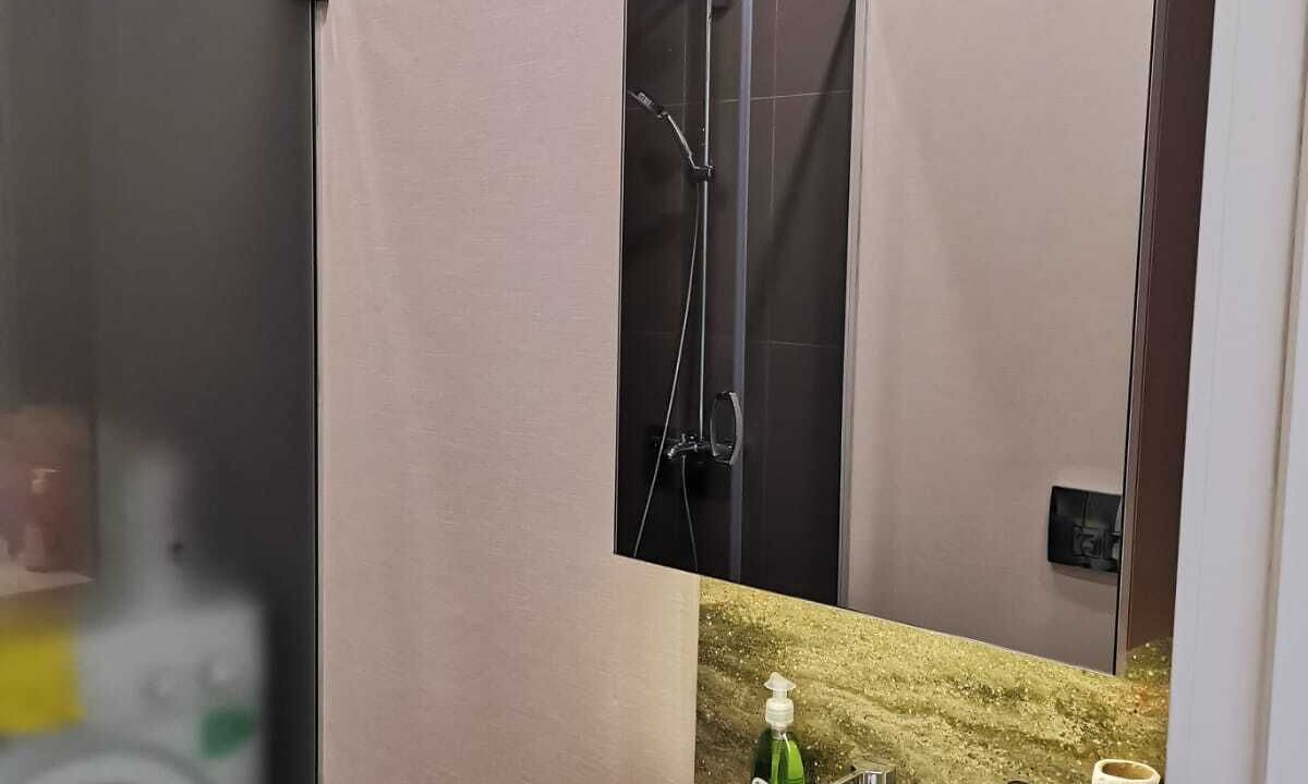 Photo of Bathroom in Atasehir