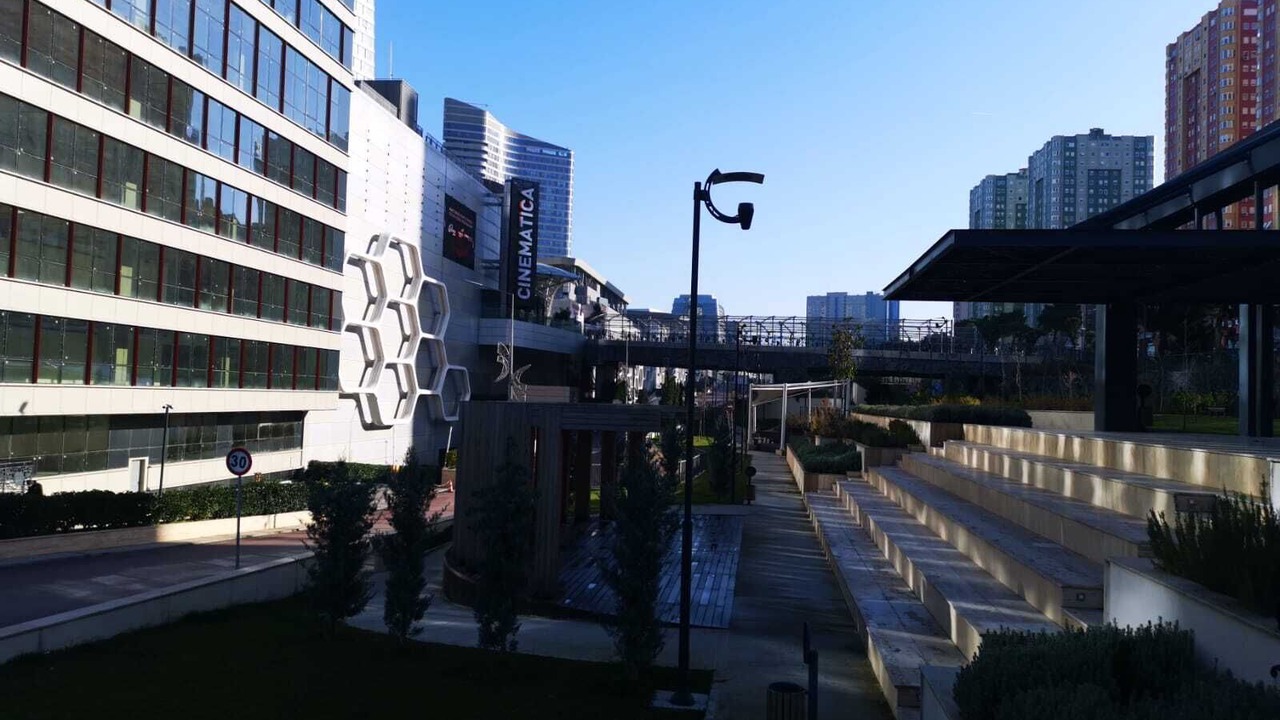 Photo of Outdoor in Atasehir