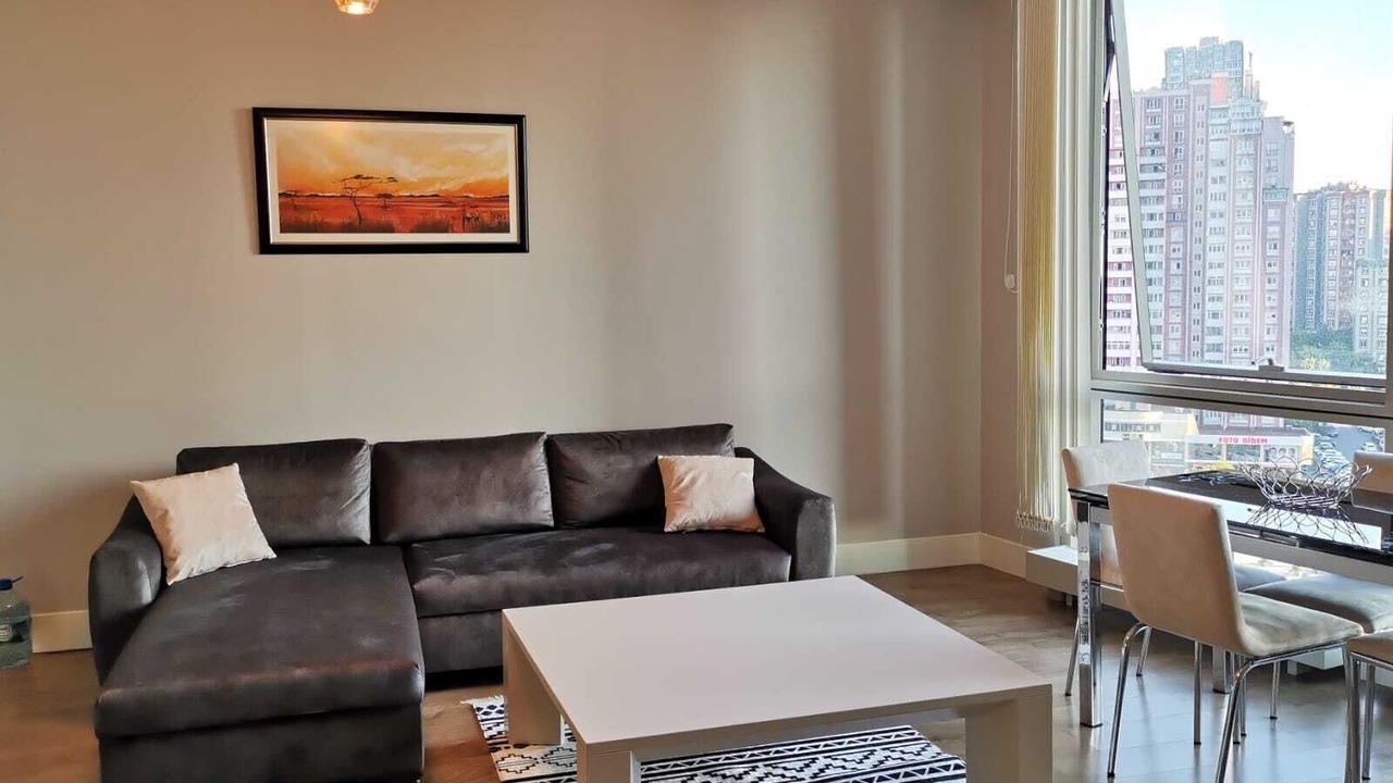 Photo of Livingroom in Atasehir