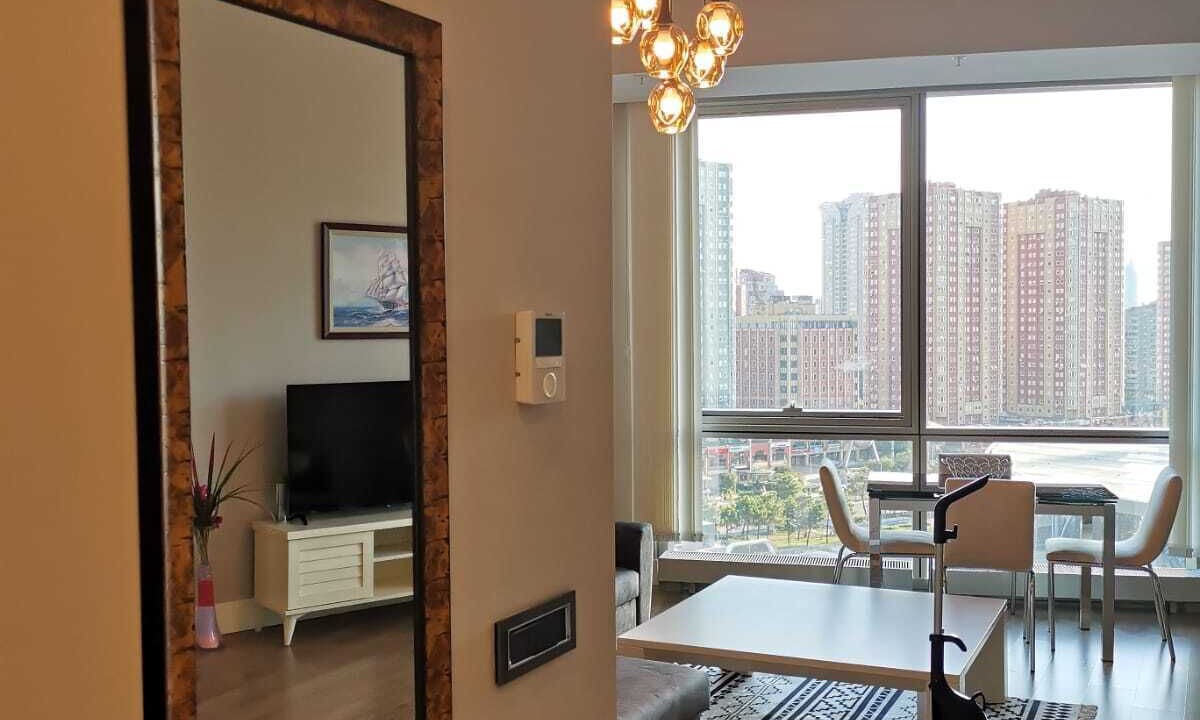 Photo of Livingroom in Atasehir