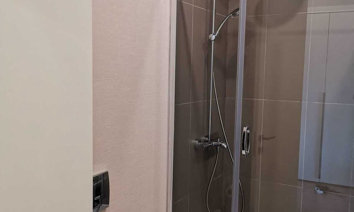 Photo of Bathroom in Atasehir