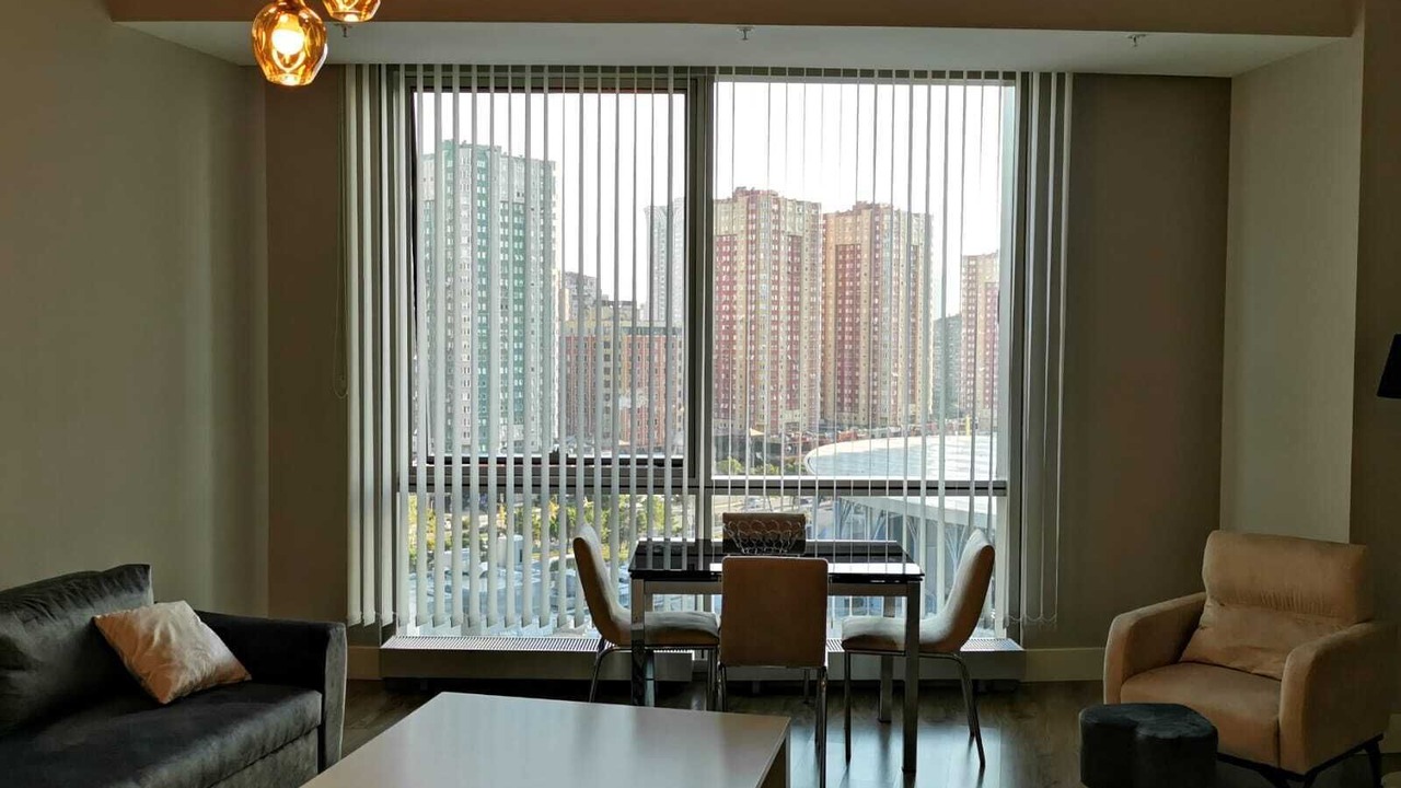 Photo of Livingroom in Atasehir