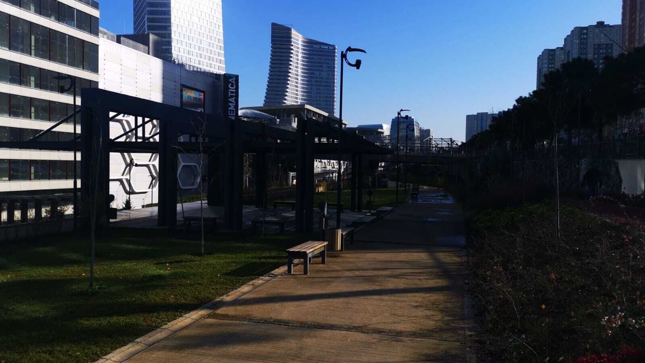 Photo of Outdoor in Atasehir