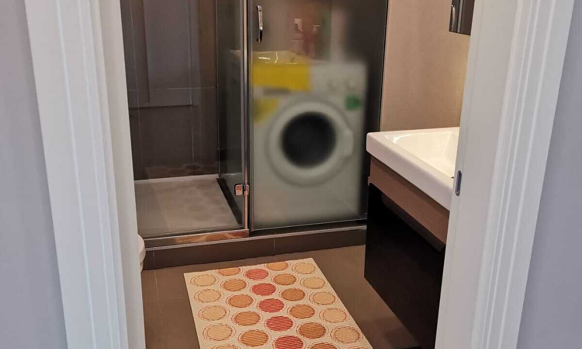 Photo of Bathroom in Atasehir