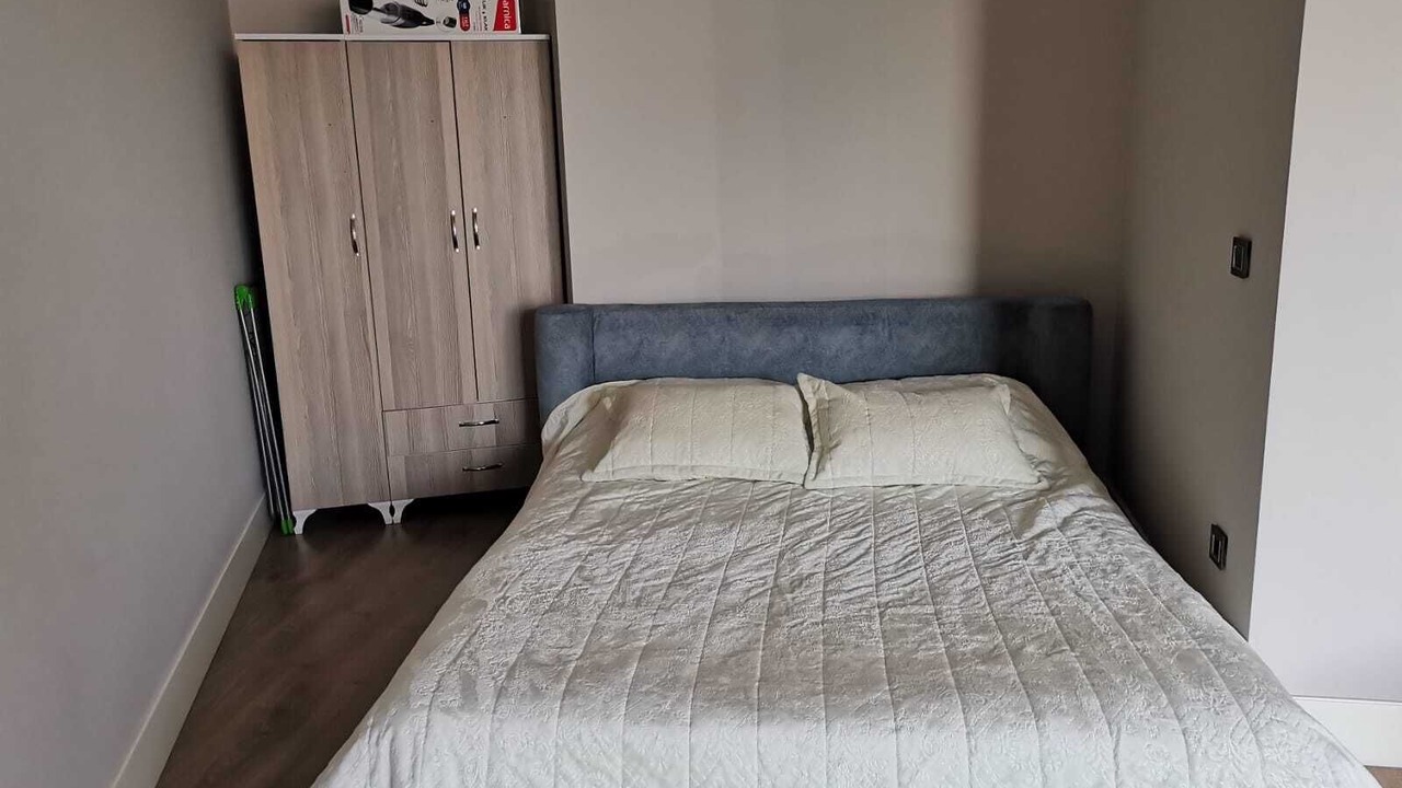 Photo of Bedroom in Atasehir