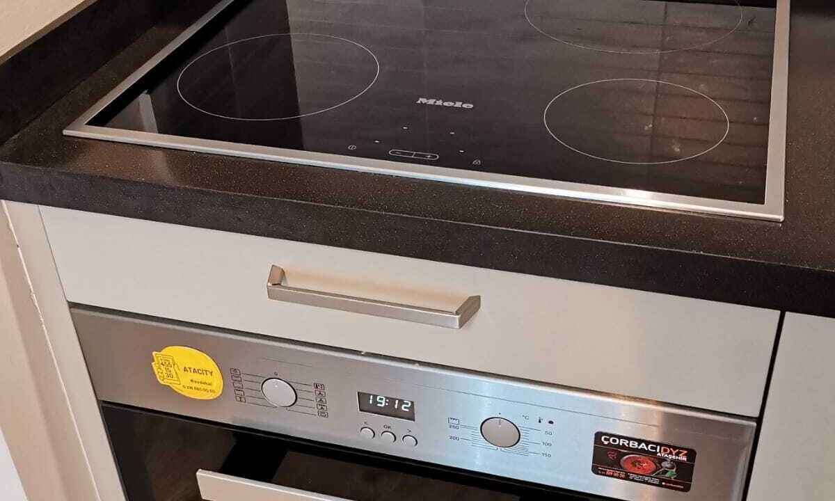 Photo of Kitchen in Atasehir