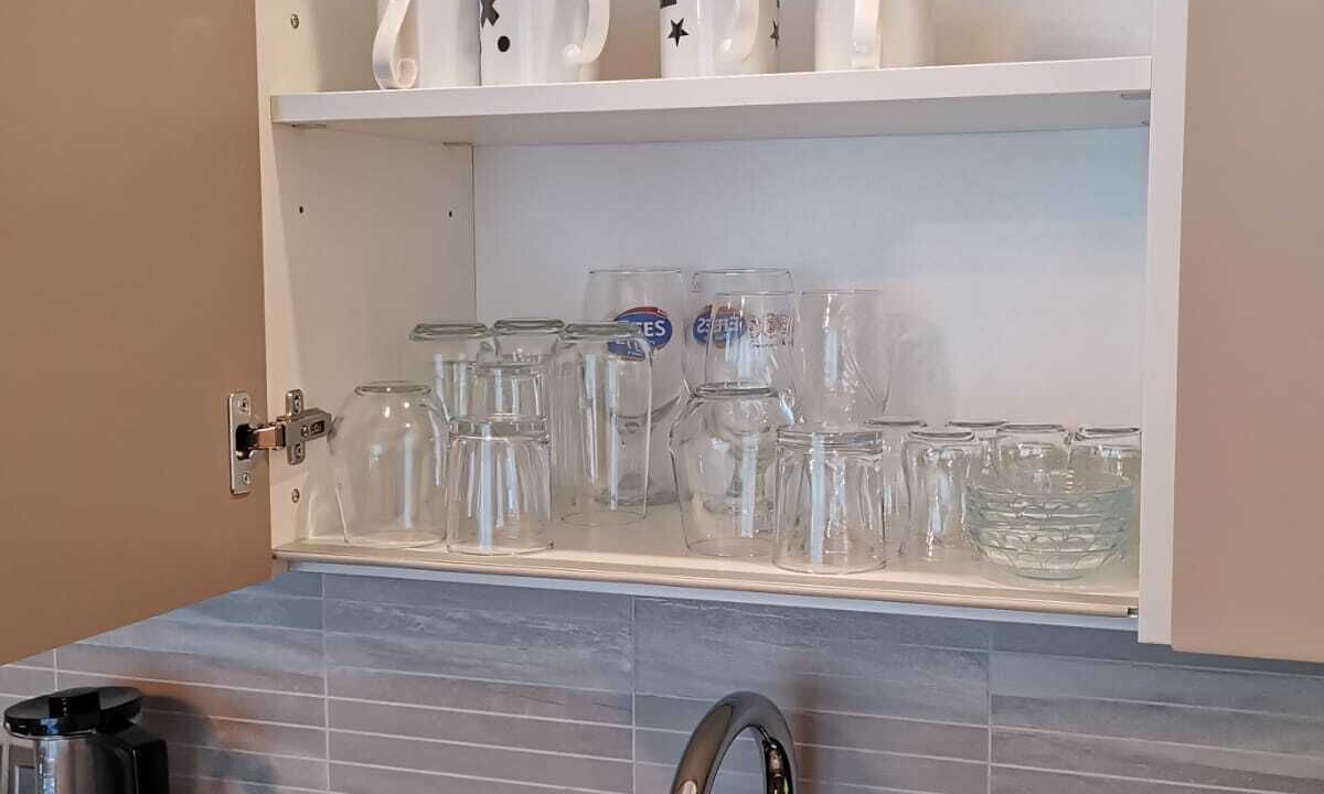 Photo of Kitchen in Atasehir