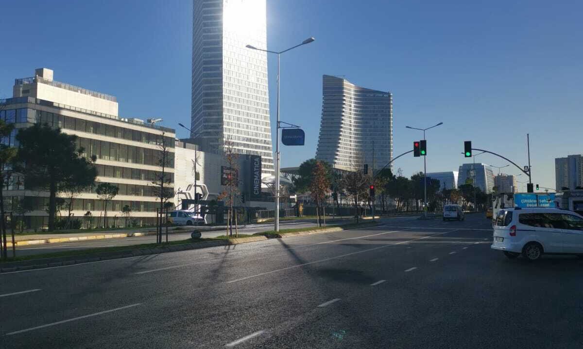 Photo of Others in Atasehir