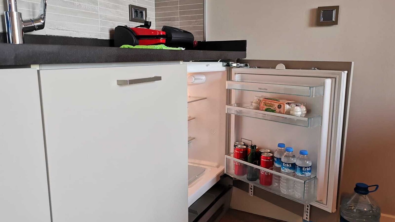 Photo of Kitchen in Atasehir