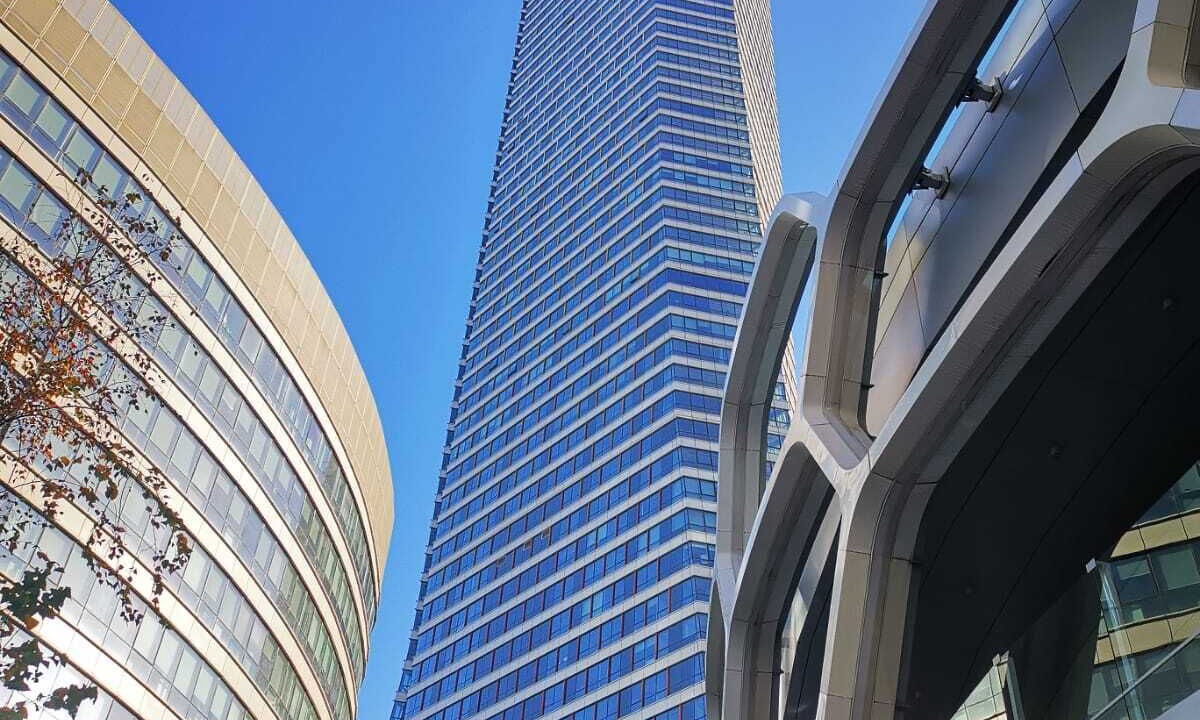 Photo of Outdoor in Atasehir