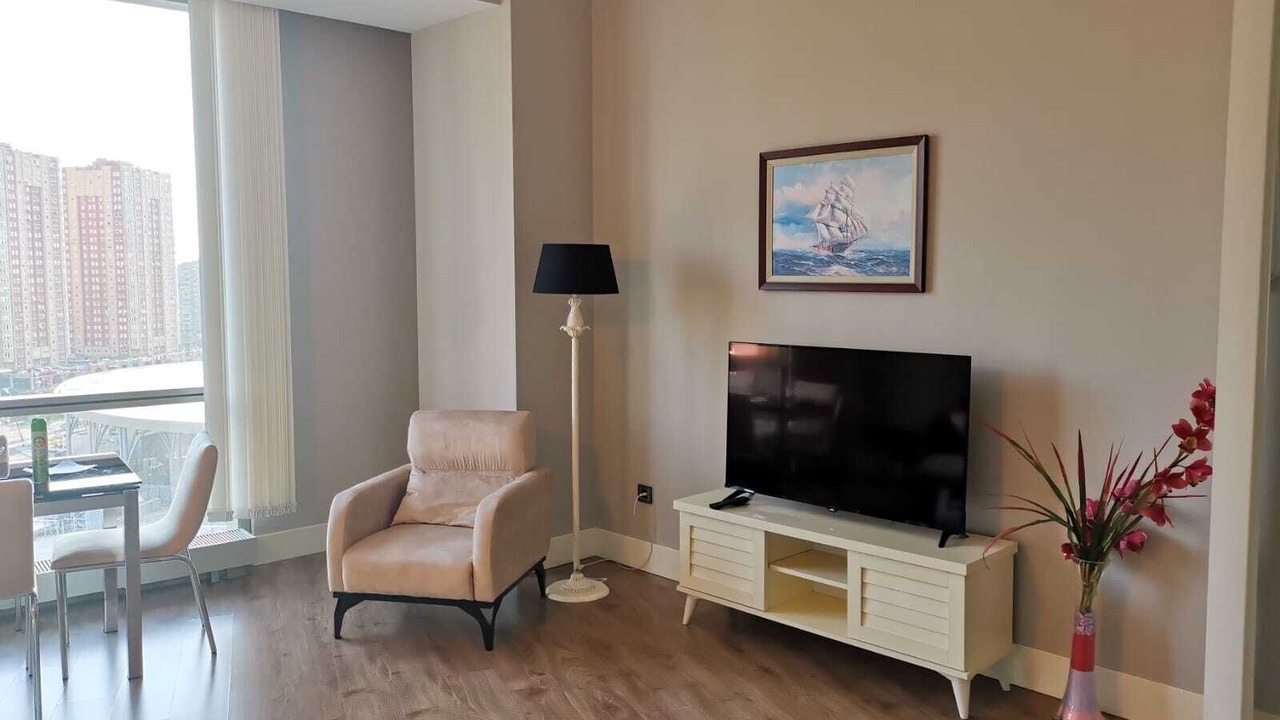 Photo of Livingroom in Atasehir