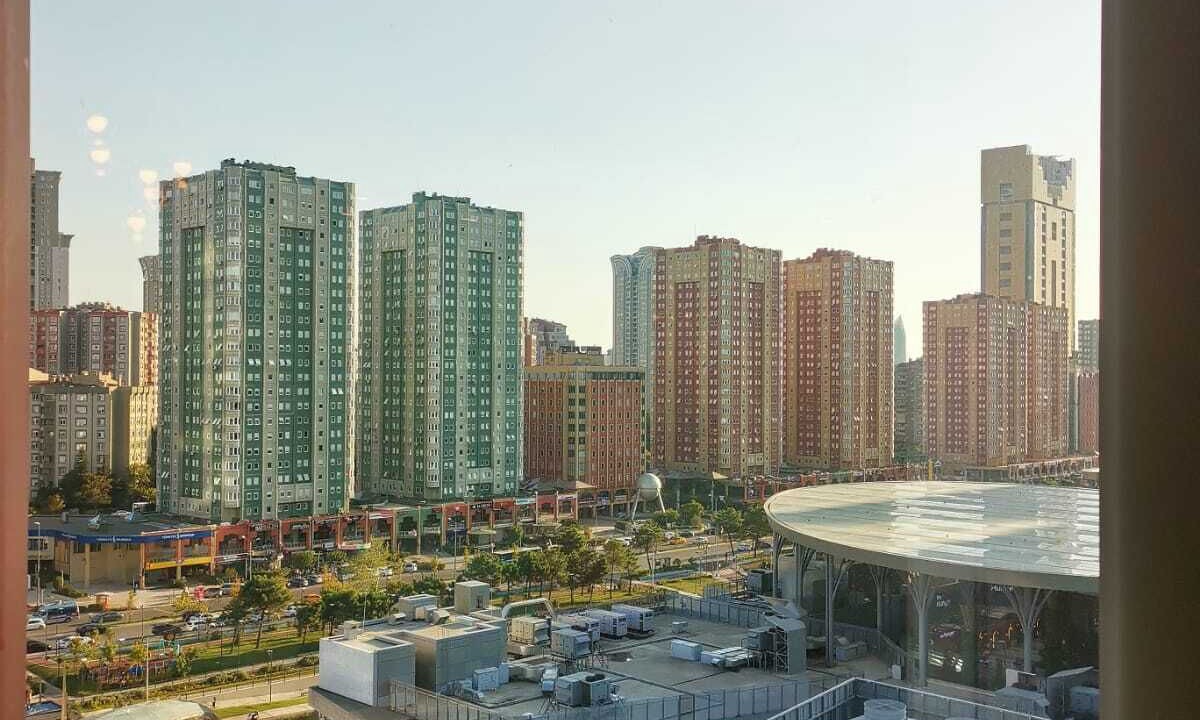 Photo of Others in Atasehir