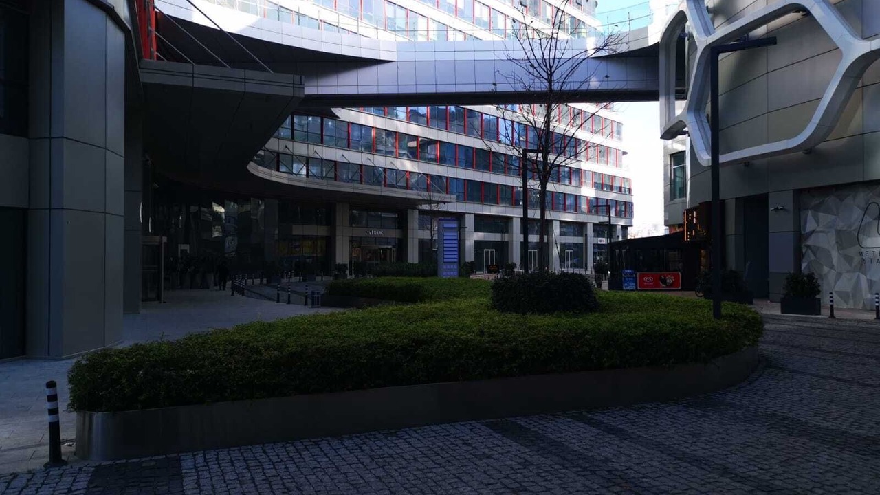 Photo of Outdoor in Atasehir