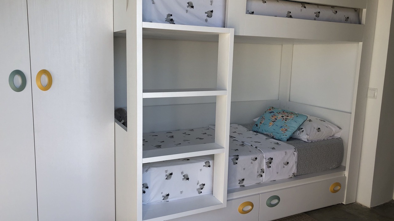 Photo of Bedroom in Pedrinya