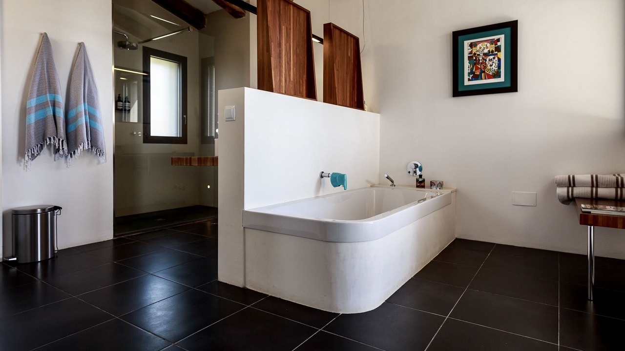 Photo of Bathroom in Pedrinya