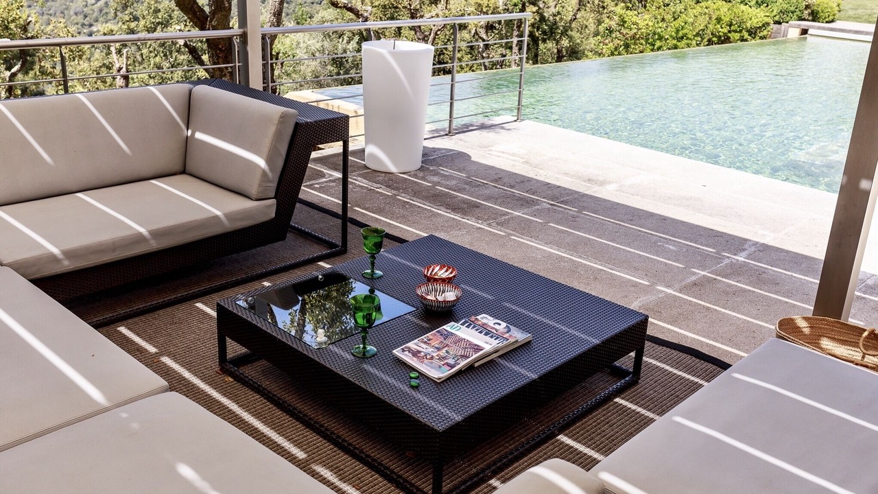 Photo of Patio Balcony in Pedrinya