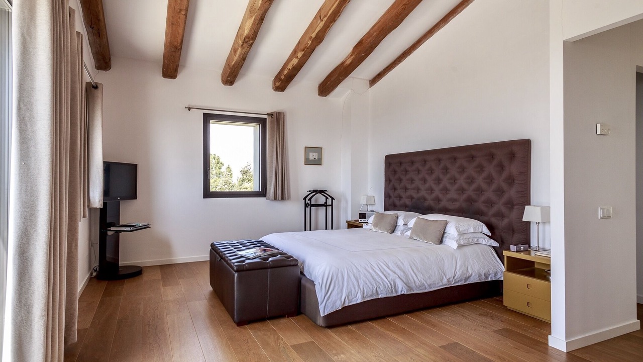 Photo of Bedroom in Pedrinya