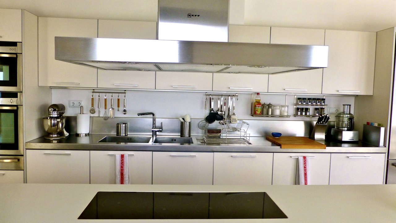 Photo of Kitchen in Pedrinya