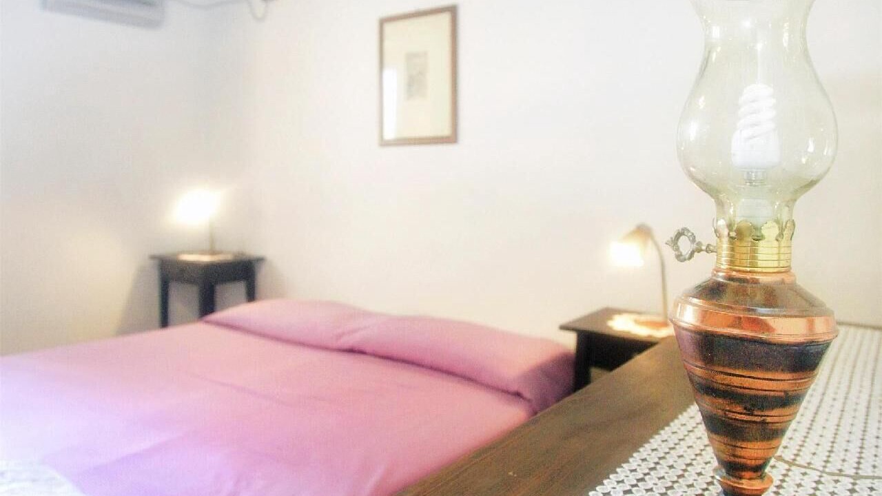 Photo of Bedroom in Poggio San Giovanni