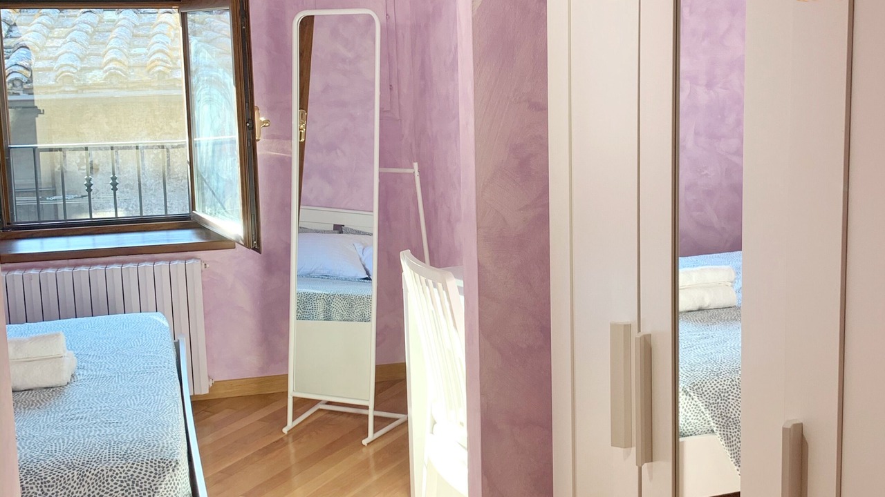 Photo of Bedroom in Vitorchiano