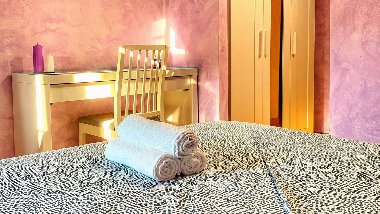 Photo of Bedroom in Vitorchiano