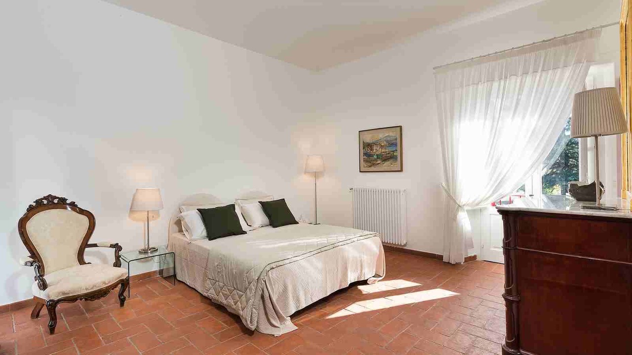 Photo of Bedroom in Castiglione di Sicilia