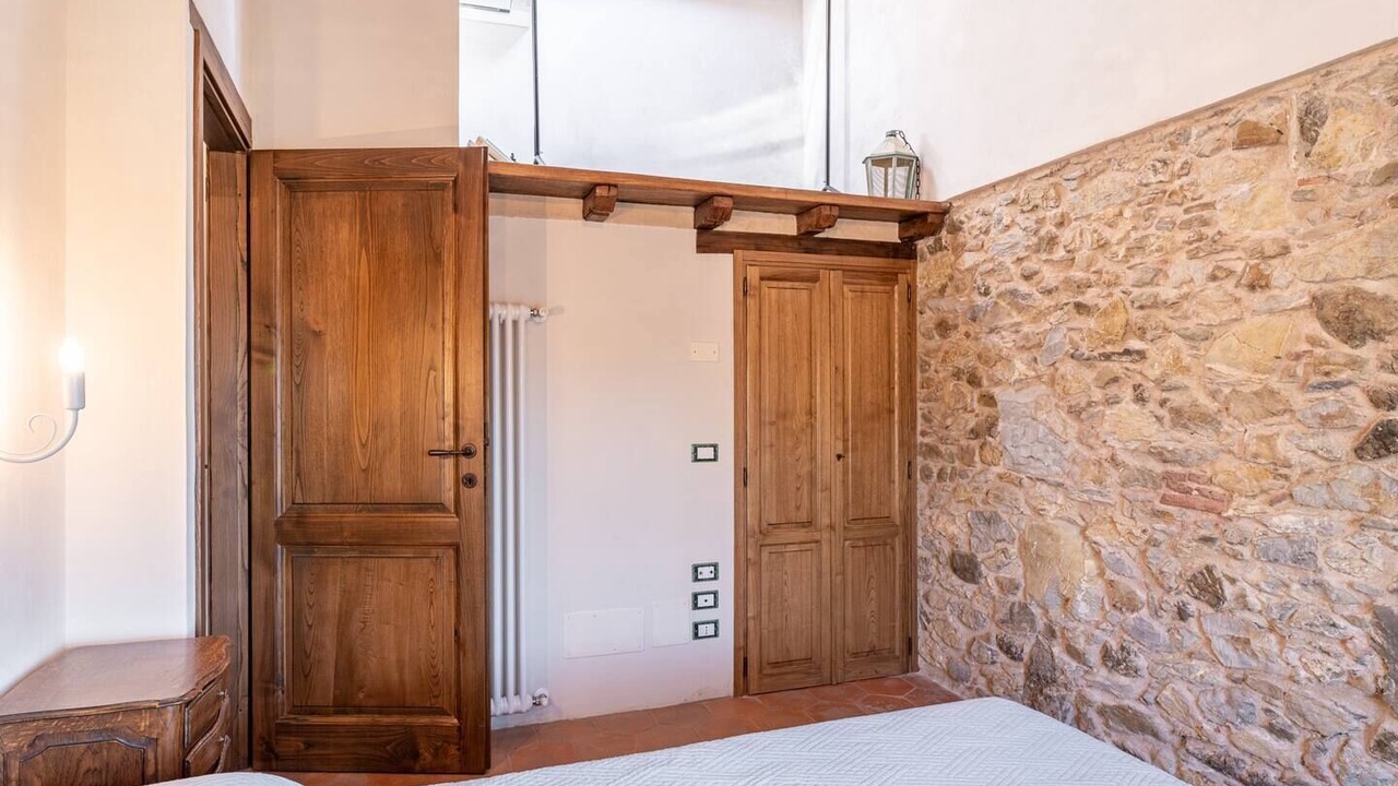 Photo of Bedroom in Corsanico