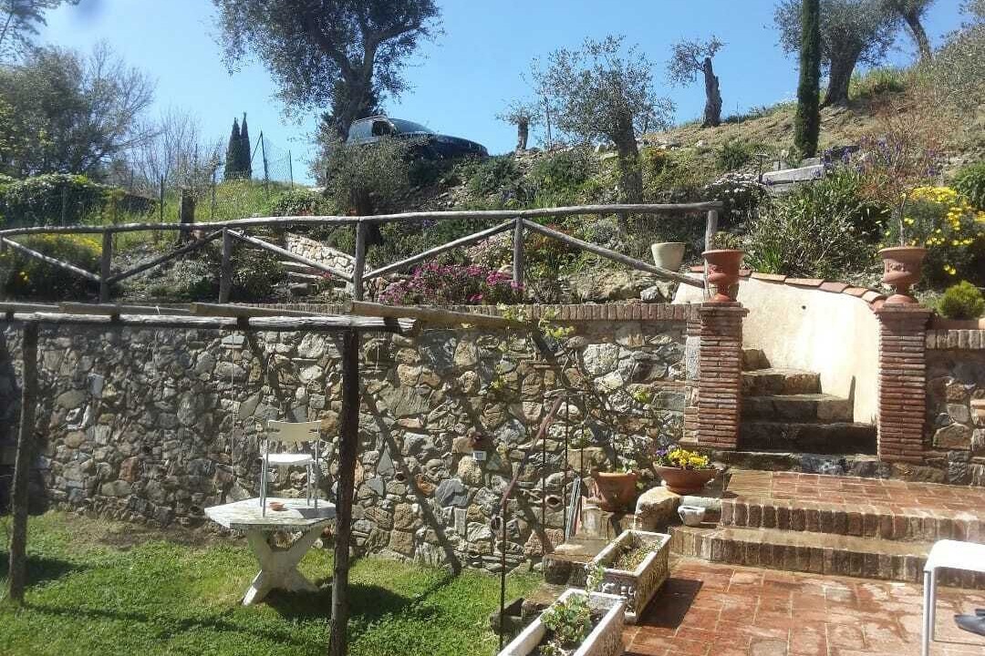 Photo of Outdoor in Corsanico