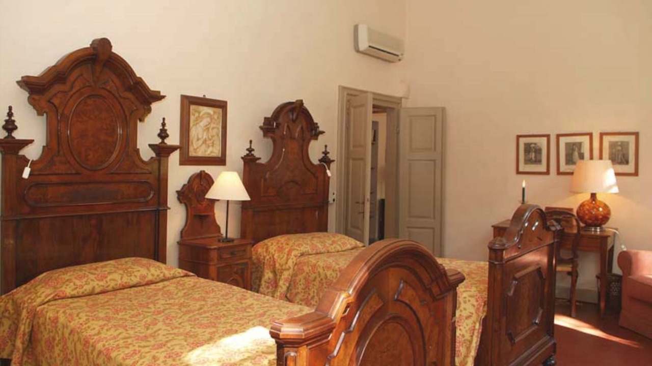 Photo of Bedroom in Sermide