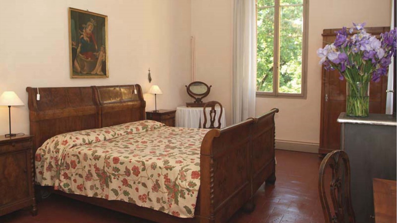 Photo of Bedroom in Sermide