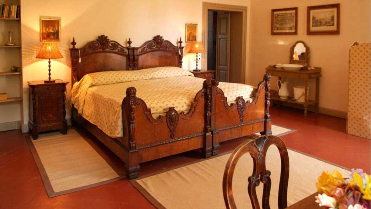 Photo of Bedroom in Sermide